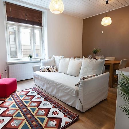 2Ndhomes Central 1Br Apartment With Great Location By Kaisaniemi Park Хельсинки Экстерьер фото