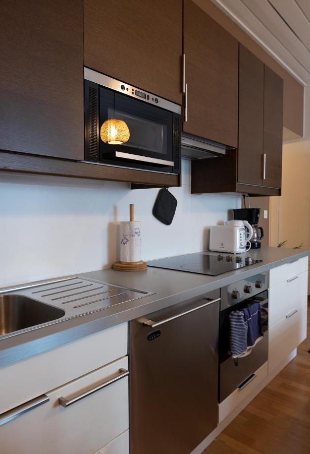 2Ndhomes Central 1Br Apartment With Great Location By Kaisaniemi Park Хельсинки Экстерьер фото