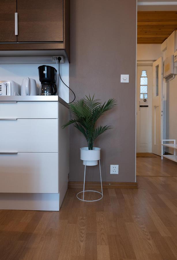 2Ndhomes Central 1Br Apartment With Great Location By Kaisaniemi Park Хельсинки Экстерьер фото