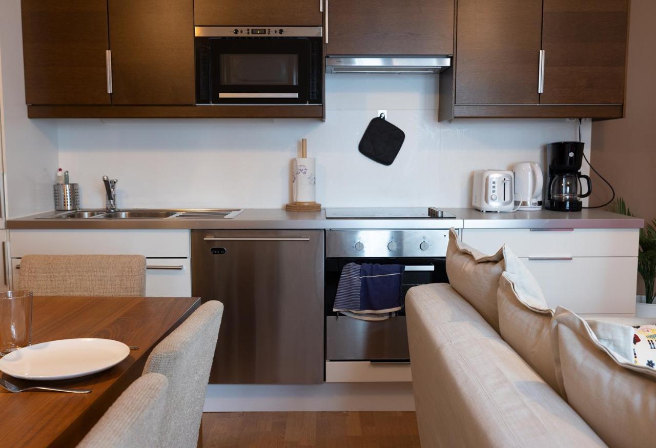 2Ndhomes Central 1Br Apartment With Great Location By Kaisaniemi Park Хельсинки Экстерьер фото